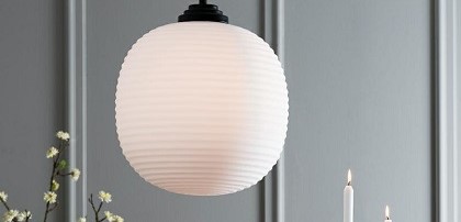 Lampy sufitowe nowoczesne